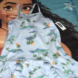 Old Navy tank dress